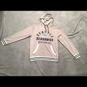 Seattle Seahawks Hoodie
